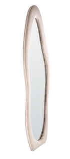 FRIGOLA wall mirror, beige