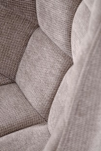 K332_WD chair, color: grey