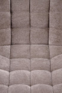 K332_WD chair, color: grey