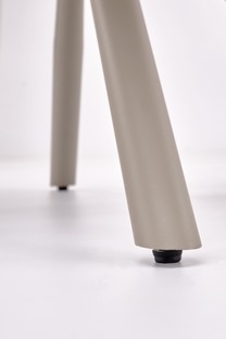 K495_CS chair, beige