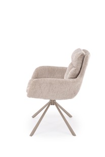 K495_CS chair, beige