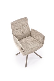 K495_CS chair, beige