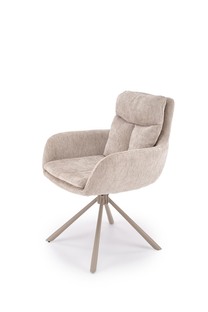 K495_CS chair, beige