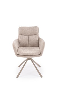 K495_CS chair, beige