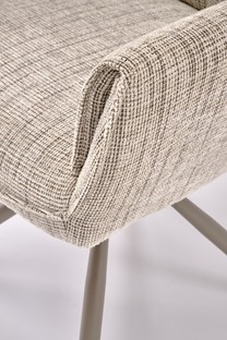 K495_CS chair, beige