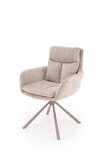 K495_CS chair, beige