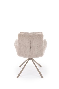 K495_CS chair, beige