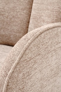 K592 CS chair, d.beige / cashmere