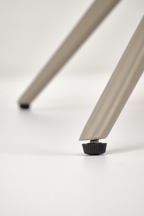 K592 CS chair, d.beige / cashmere
