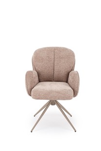 K592 CS chair, d.beige / cashmere