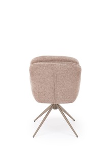 K592 CS chair, d.beige / cashmere