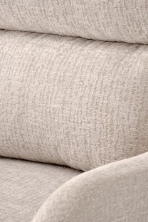K593 chair, light beige