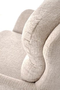 K593 chair, light beige