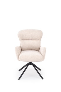 K593 chair, light beige