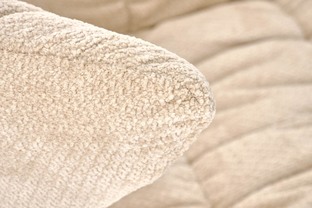 K595 chair, beige