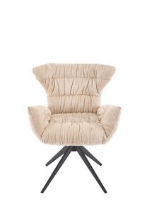 K595 chair, beige