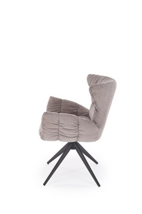 K595 chair, grey