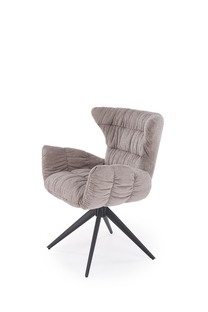 K595 chair, grey