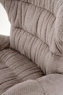 K595 chair, grey