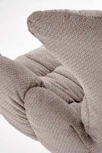 K595 chair, grey