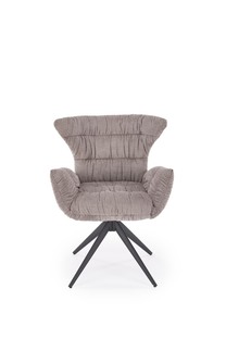 K595 chair, grey