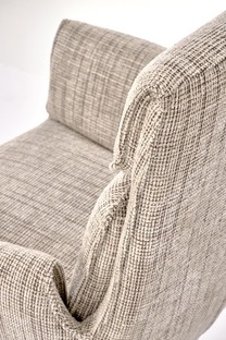 K596 CS chair, beige / cashmere