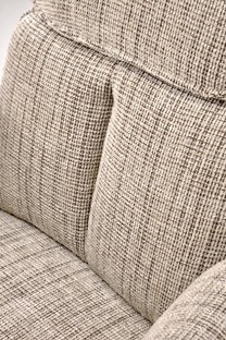 K596 CS chair, beige / cashmere
