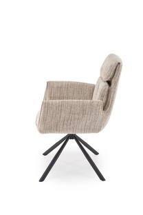 K596 chair, beige