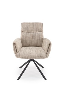 K596 chair, beige