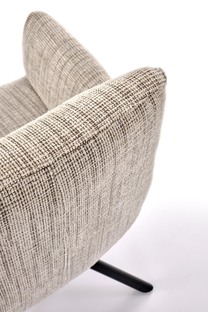 K596 chair, beige