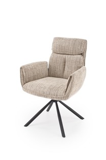 K596 chair, beige