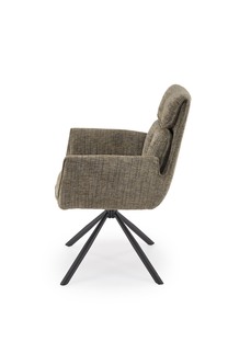 K596 chair, olive
