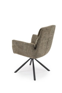 K596 chair, olive