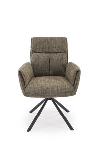 K596 chair, olive