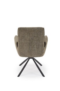 K596 chair, olive