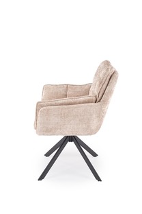K597 chair beige