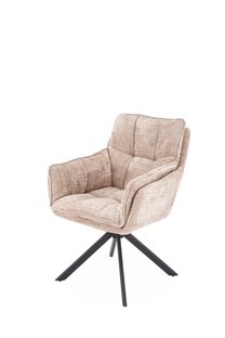 K597 chair beige