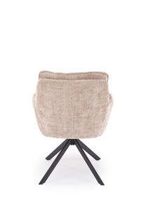 K597 chair beige