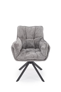 K597 chair grey