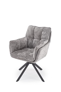 K597 chair grey
