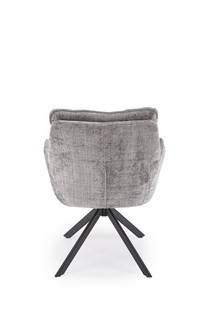 K597 chair grey