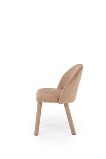 K598 chair, brown