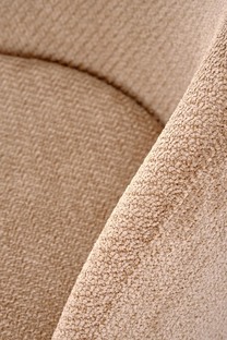 K598 chair, brown