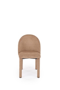 K598 chair, brown