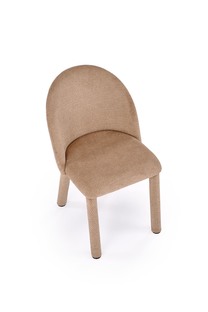 K598 chair, brown
