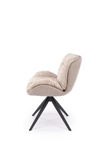 K599 chair, beige