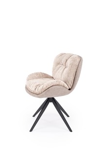 K599 chair, beige