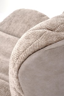 K599 chair, beige
