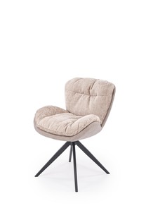 K599 chair, beige