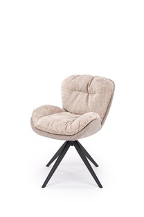 K599 chair, beige